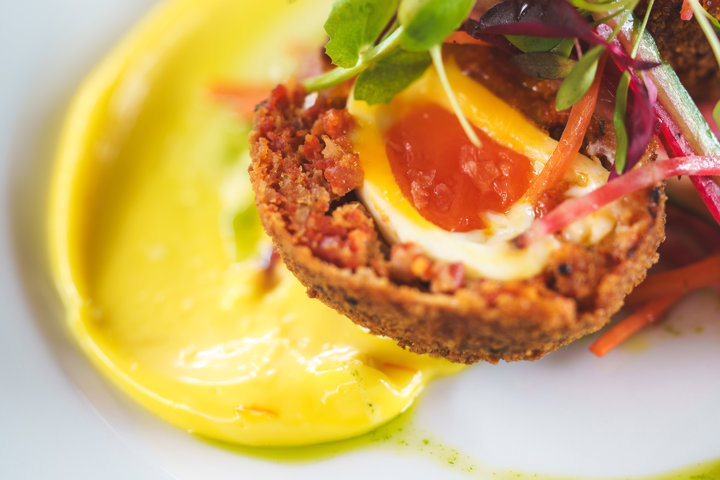 Food Glorious (New!) Food