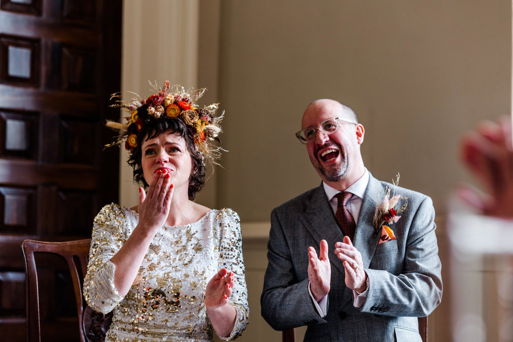 Wedding ceremony ideas