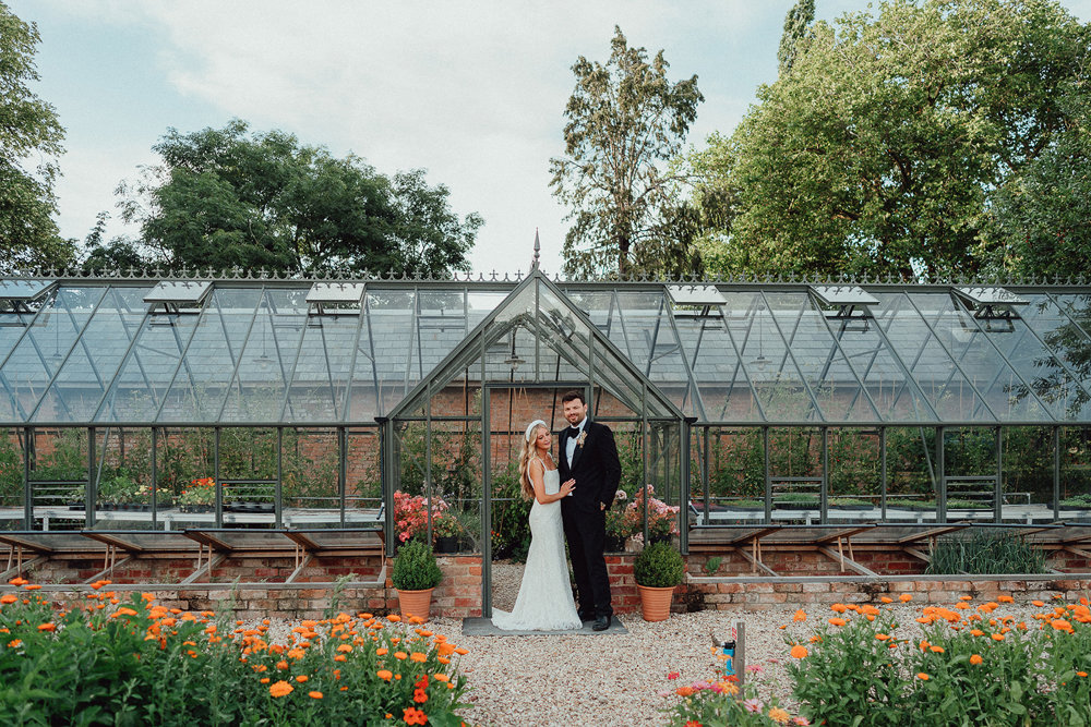 Emily & Steve Photography