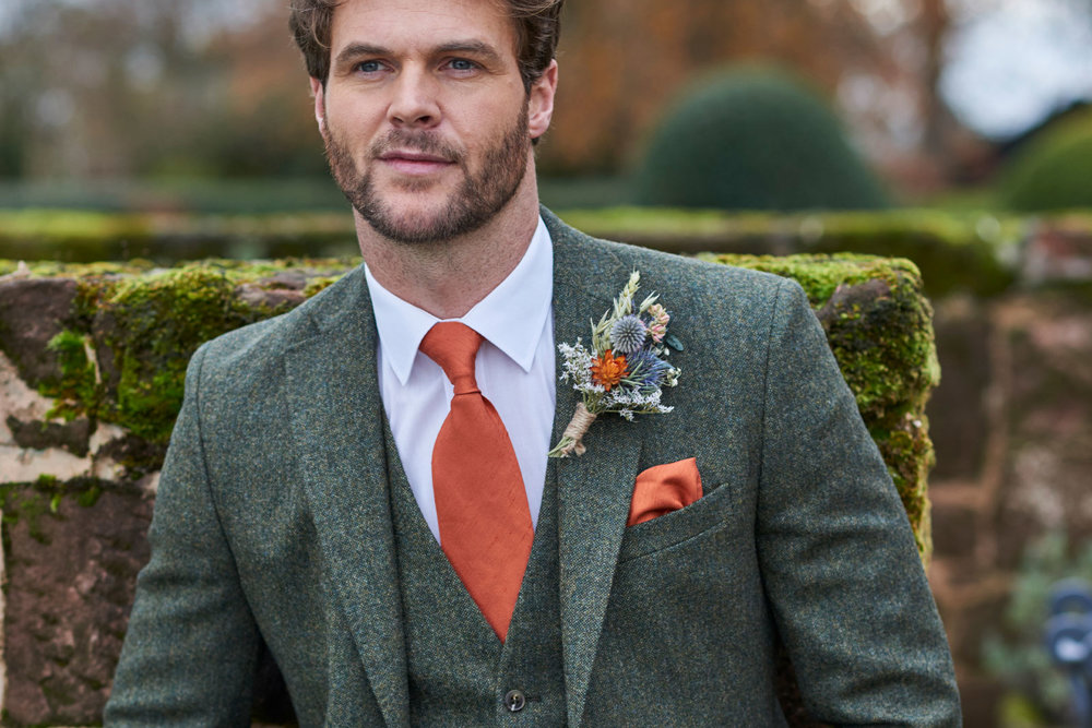 It's THYME For Another Wedding Fair