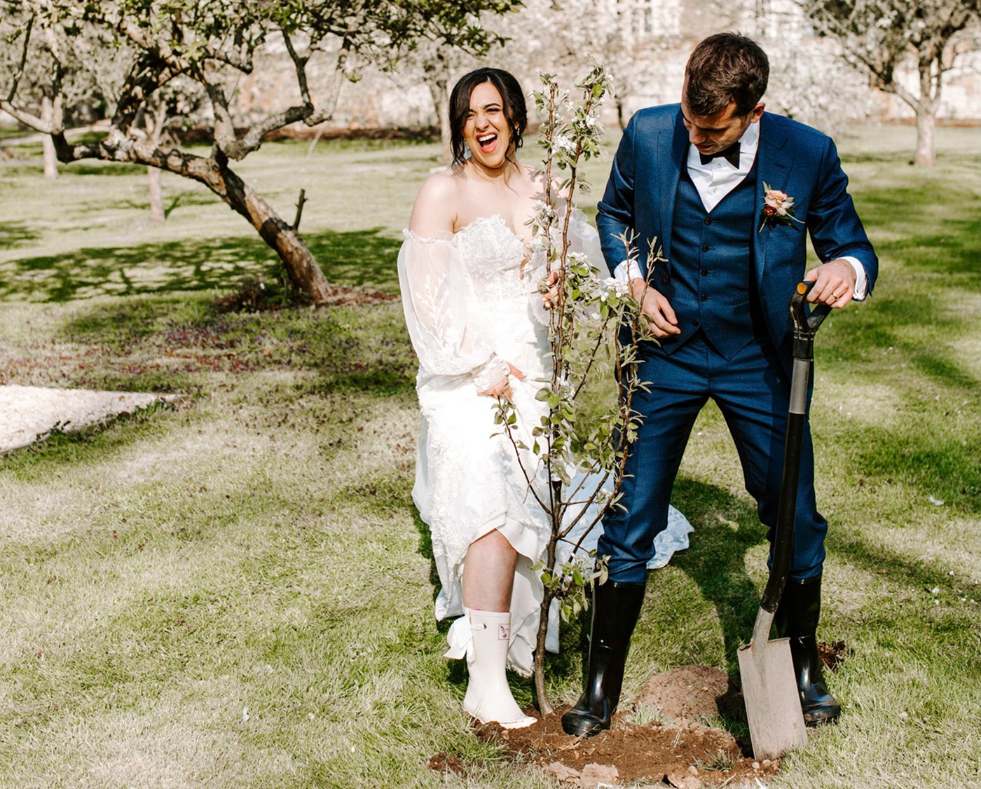 Unique Wedding Ceremony Ideas