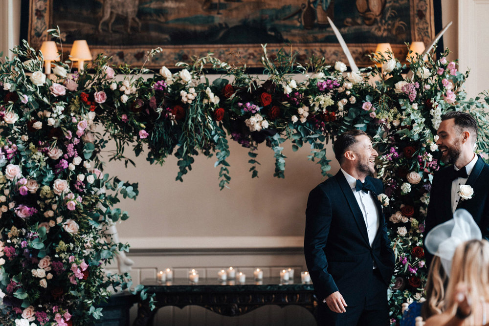 Our top 3 most romantic wedding flowers from real life weddings