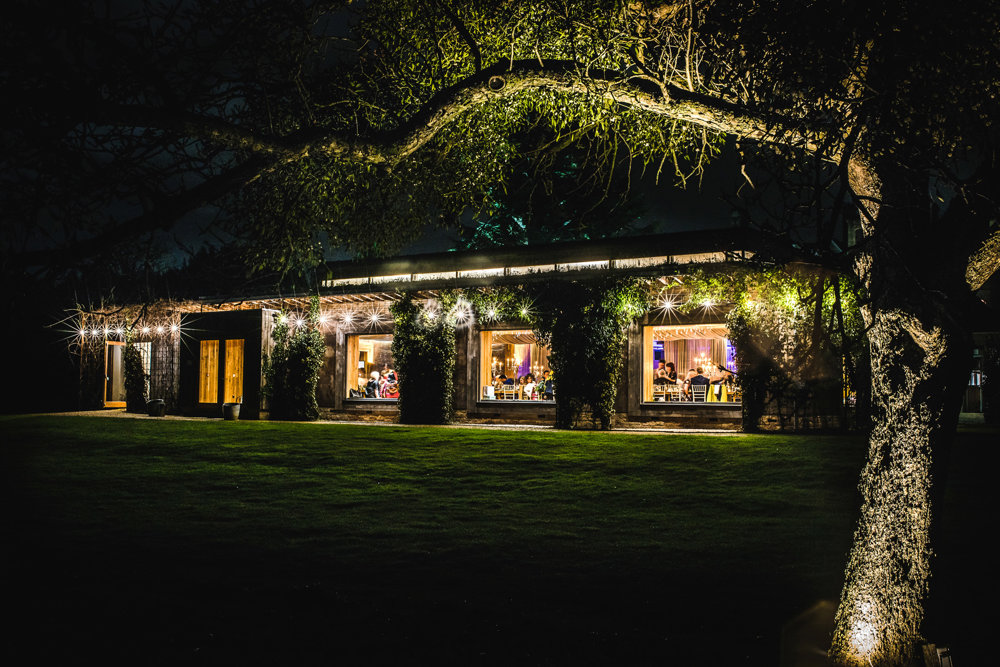 How to Plan the Perfect Winter Wedding at Elmore Court