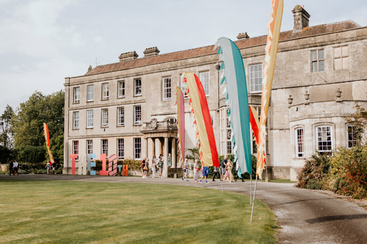 The 10th...A Roaring Success!