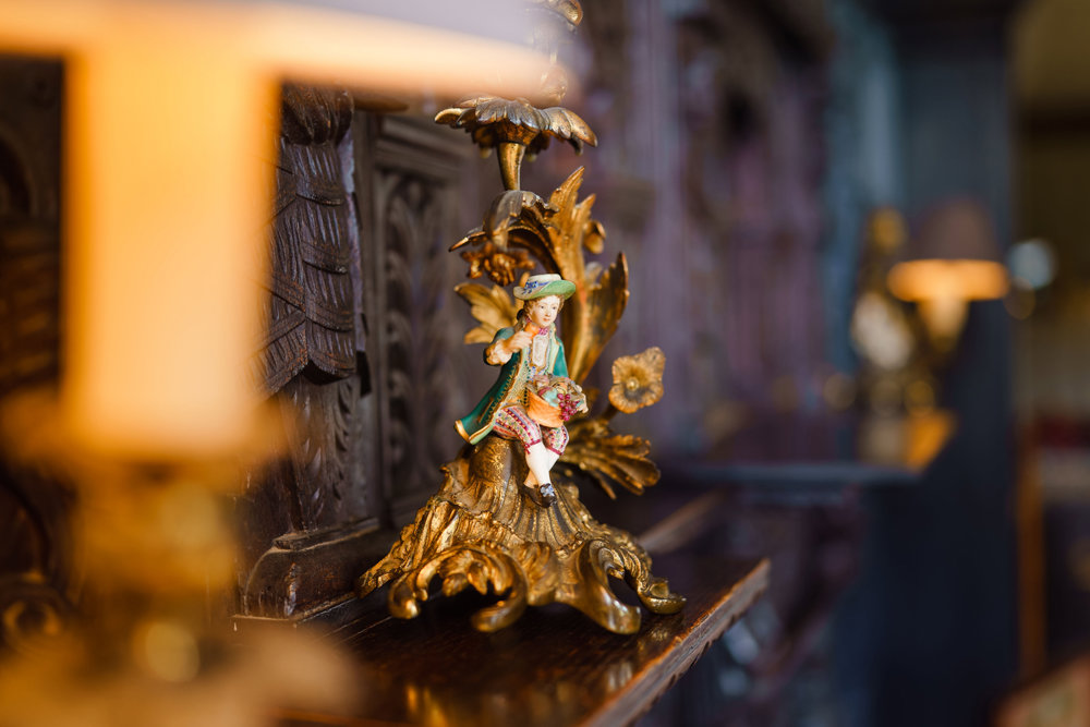 Bright & beautiful Jewish wedding with outdoor ceremony & huge party