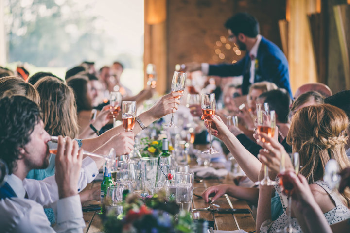 Realistic Wedding Planning Timeline