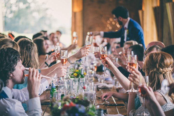 Realistic Wedding Planning Timeline