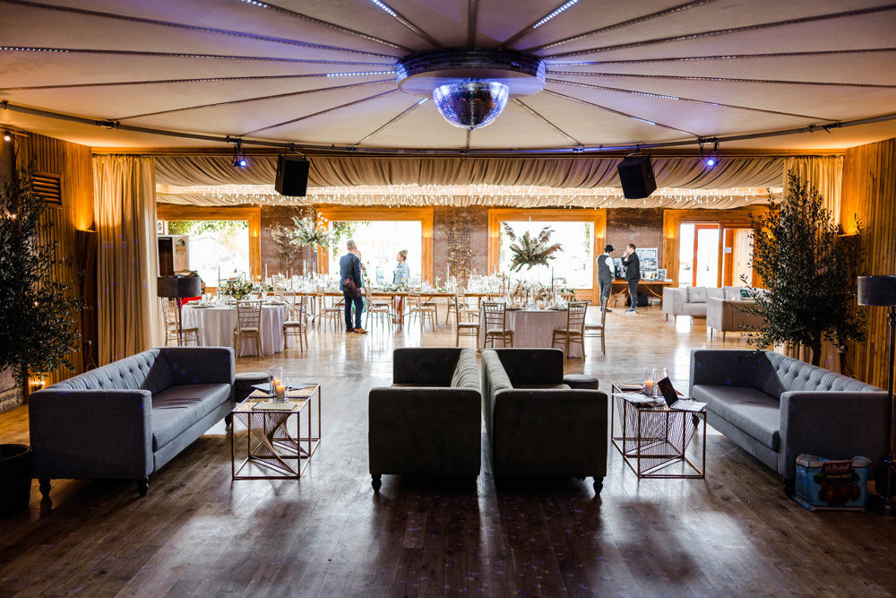 Our March Wedding Fair: Sprung