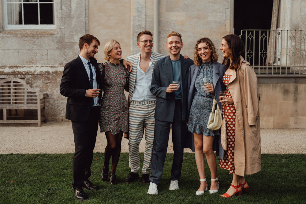 Emily & Steve Photography