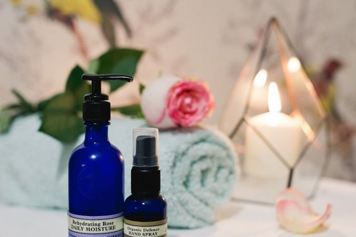 Introducing The Cotswolds Spa at Elmore!