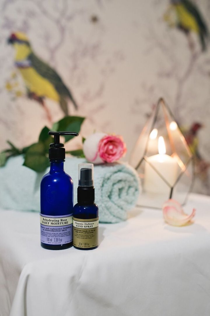 Introducing The Cotswolds Spa at Elmore!
