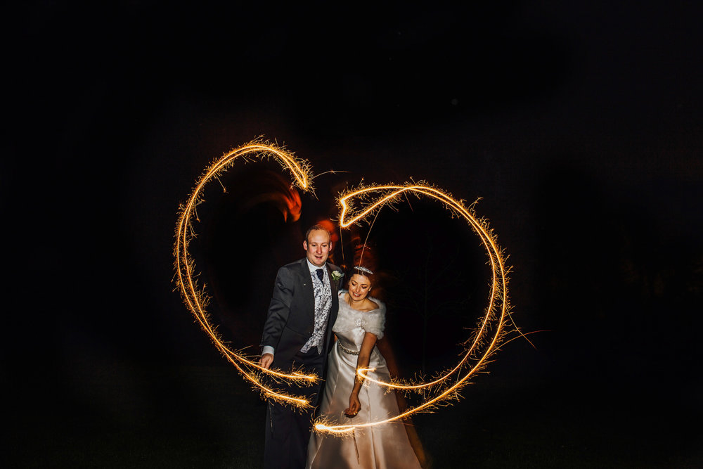 How to Plan the Perfect Winter Wedding at Elmore Court