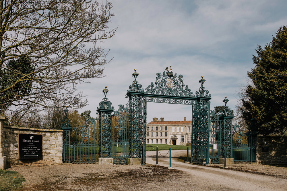A Pandemic Wedding - The last before lockdown