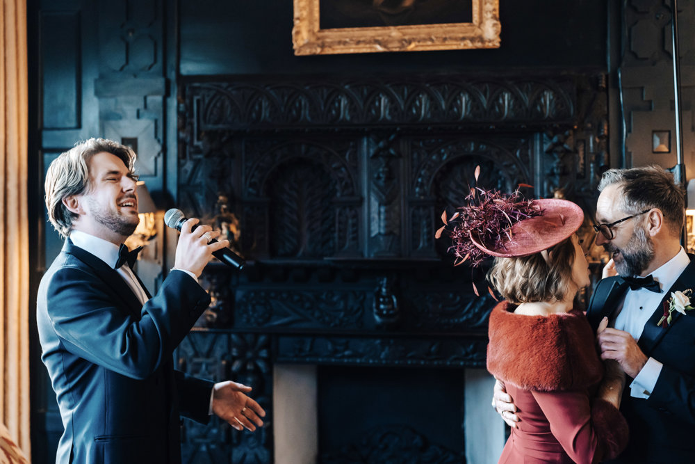 How to Choose a Wedding Venue in the UK (Without Regret)