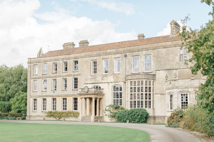 Getting Married At Elmore Court