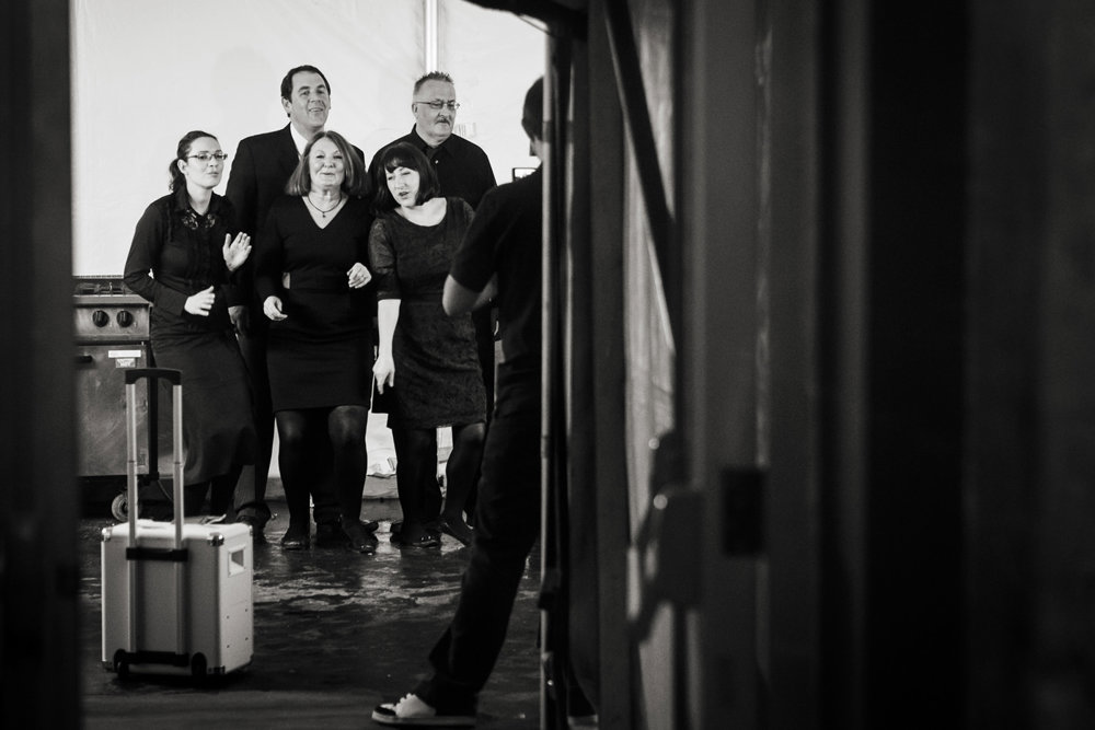 9 Years of weddings at Elmore Court