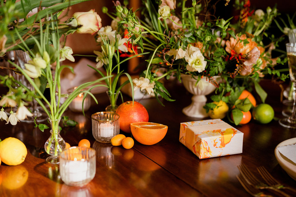 How to Plan the Perfect Winter Wedding at Elmore Court