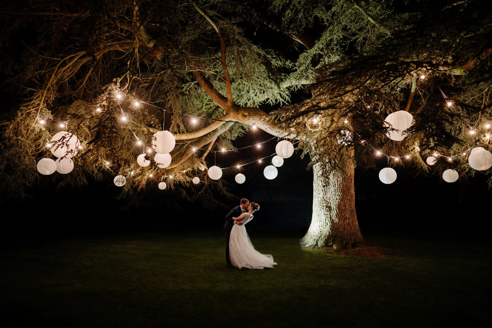 How to Plan the Perfect Winter Wedding at Elmore Court