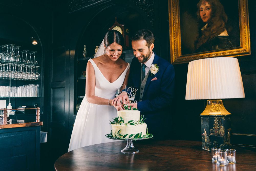 The Return of the Spring & of Weddings