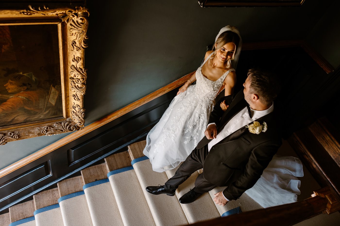 Why you should book your wedding day as far in advance as you can?