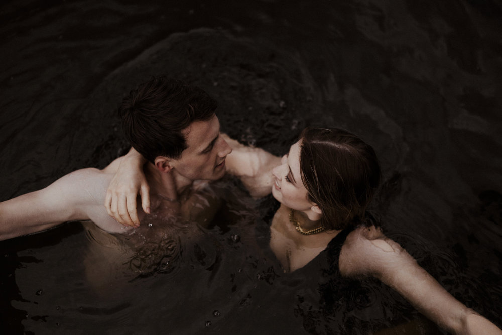 A Thing Like That Photography