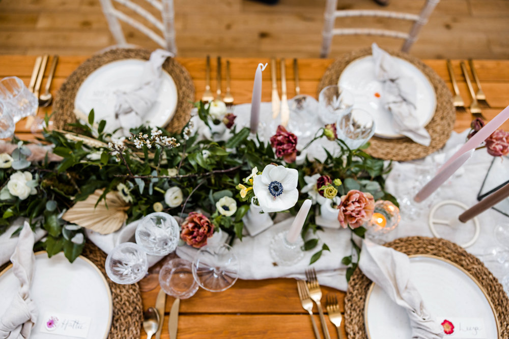 Another Wilder Fair Success