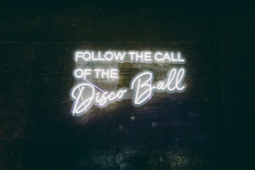 Harvestival of wedding inspiration