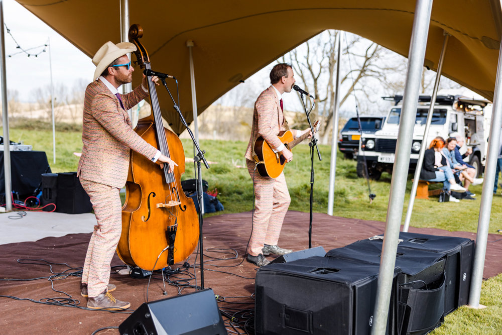 Another Wilder Fair Success