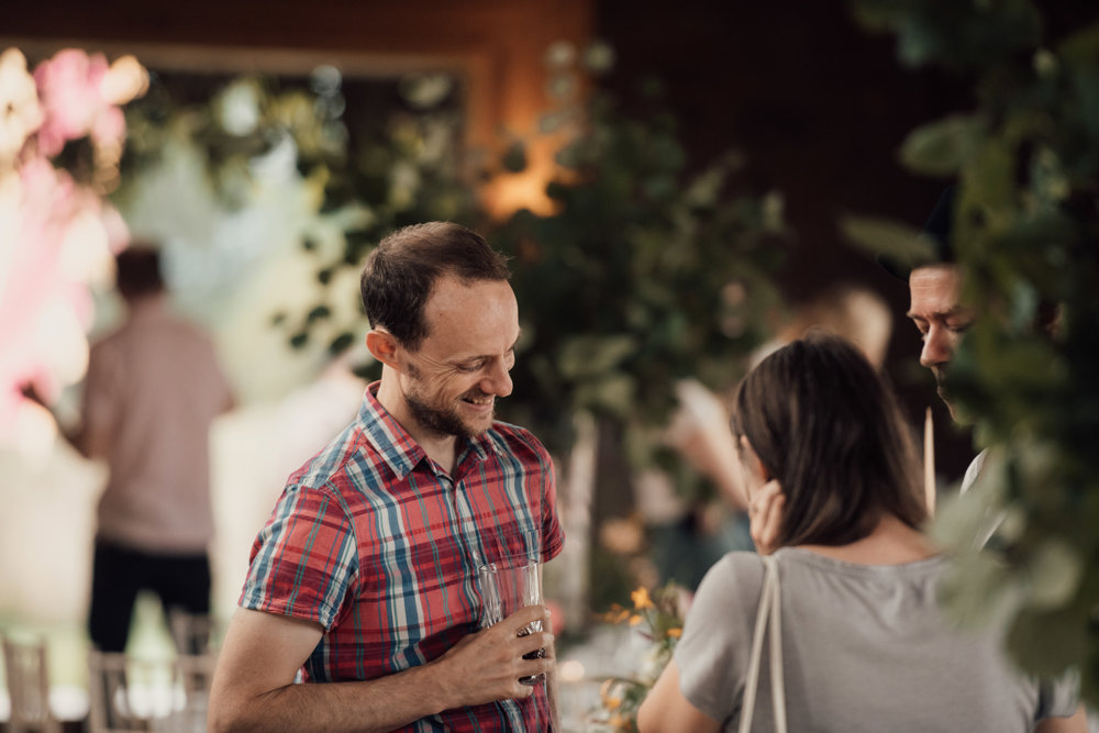 Harvestival of wedding inspiration