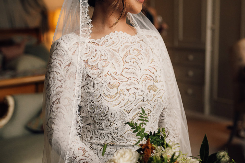 Autumn Wedding, with a set from the Groom's Band