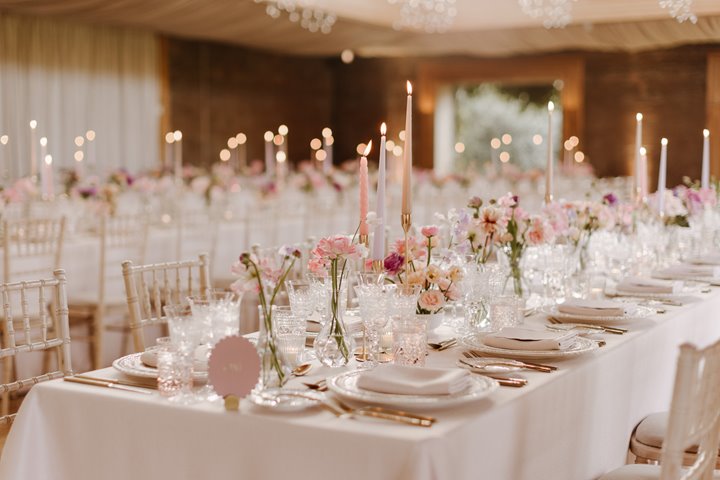 Table Decor Inspiration