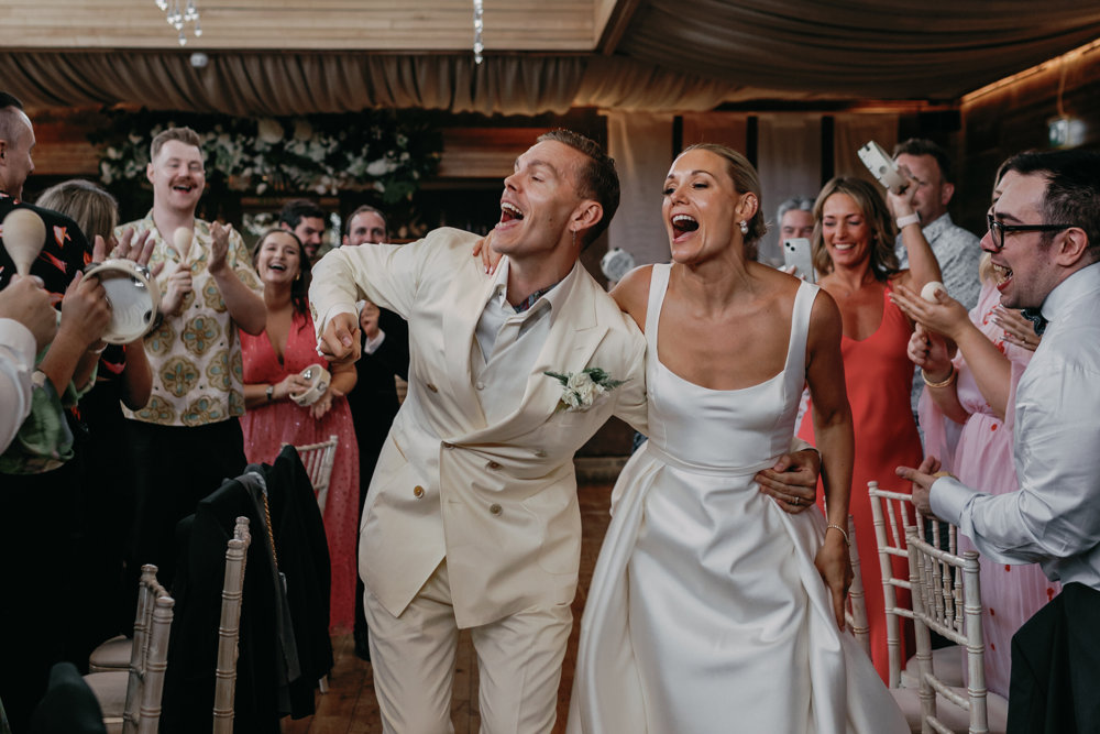 Breathtaking Long Thursday Summer Celebration