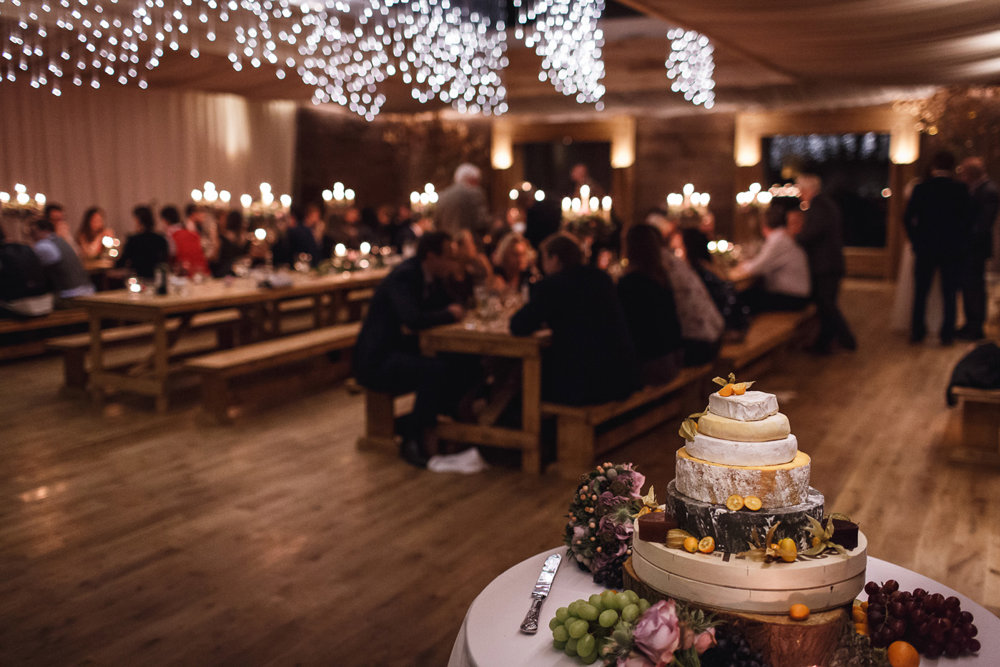 9 Years of weddings at Elmore Court