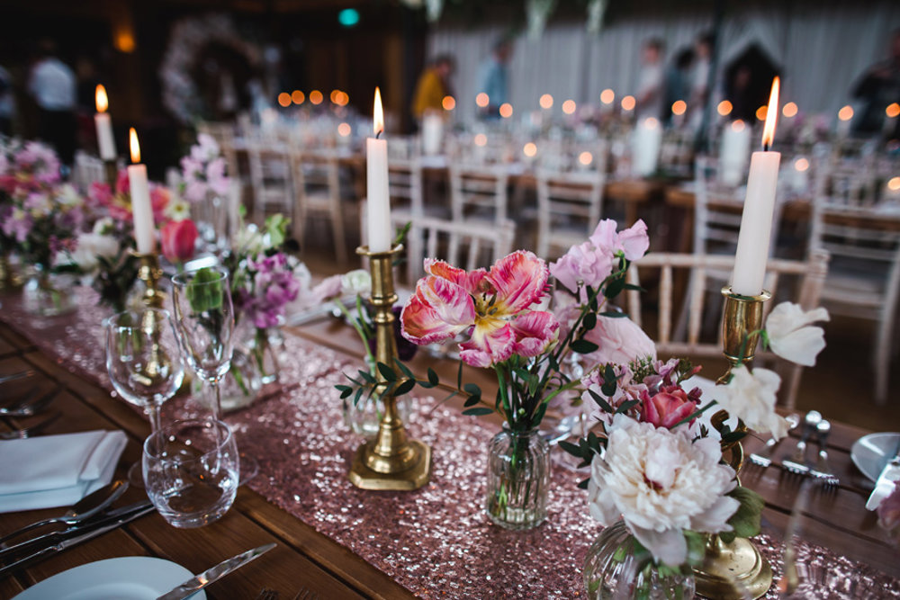 How to Plan the Perfect Winter Wedding at Elmore Court