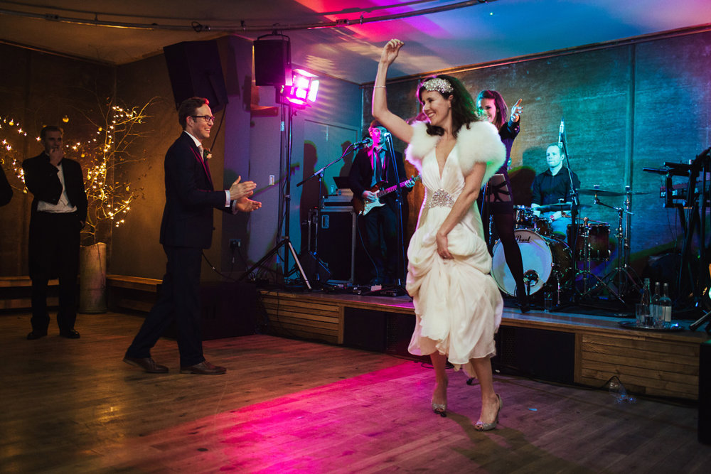 9 Years of weddings at Elmore Court