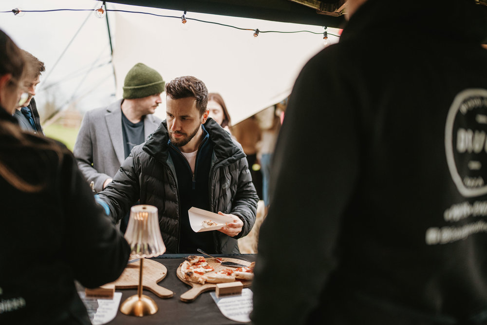 Fair Well: A Spring Day to Remember