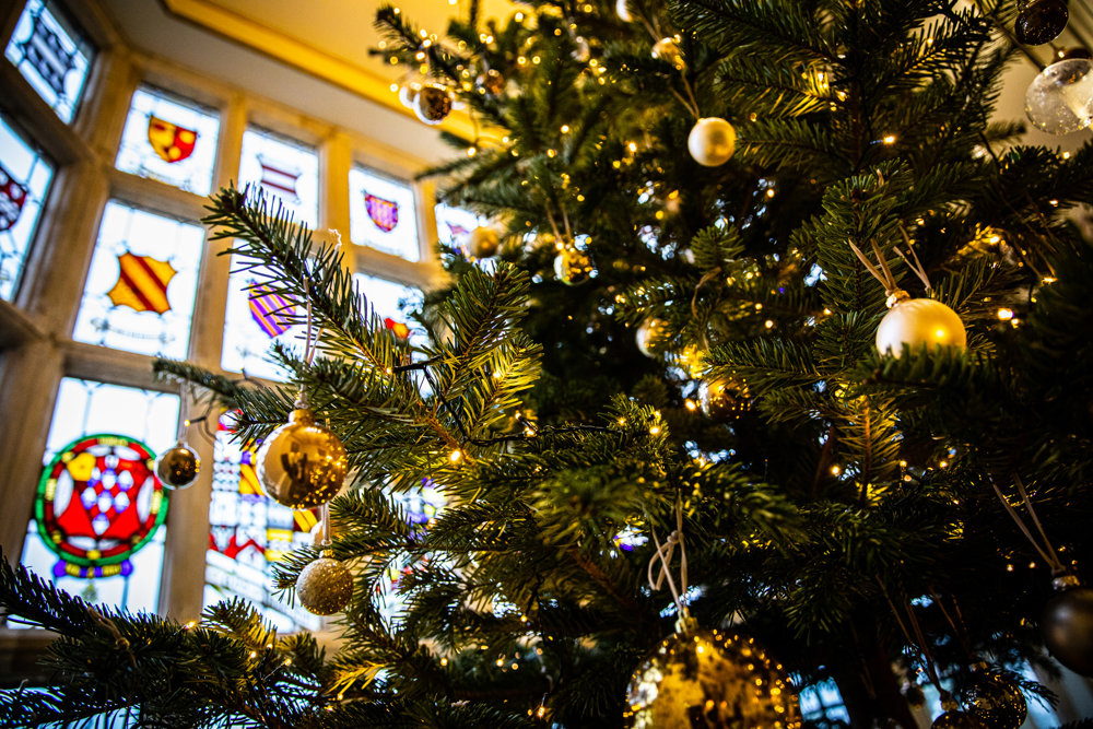 How to Plan the Perfect Winter Wedding at Elmore Court