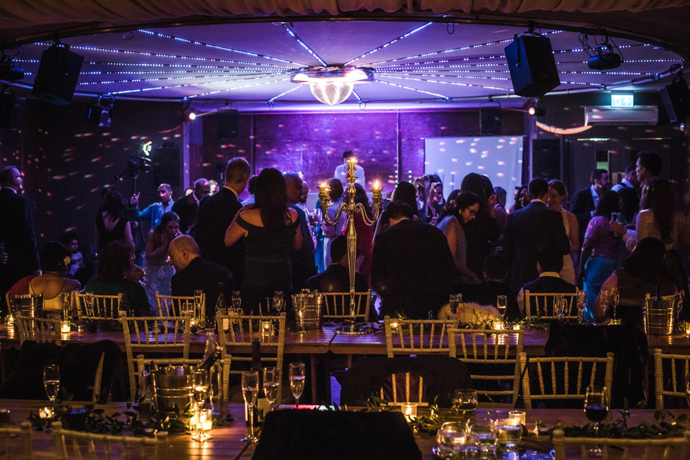 How to Plan the Perfect Winter Wedding at Elmore Court