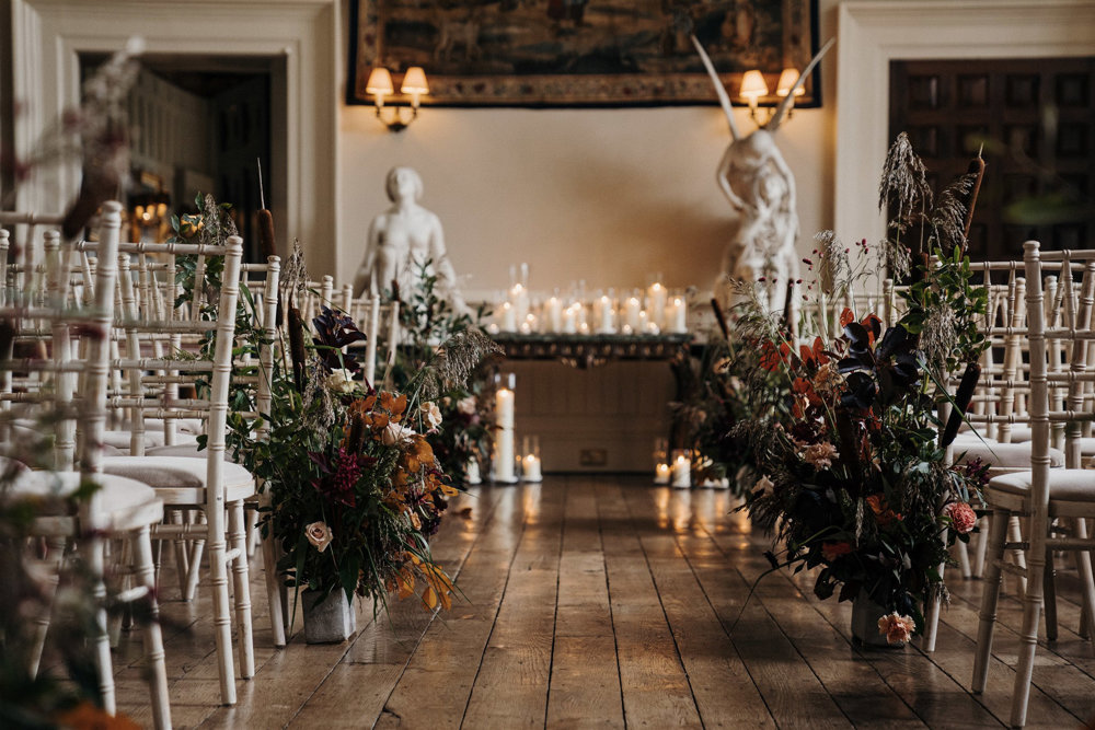 How to Choose a Wedding Venue in the UK (Without Regret)