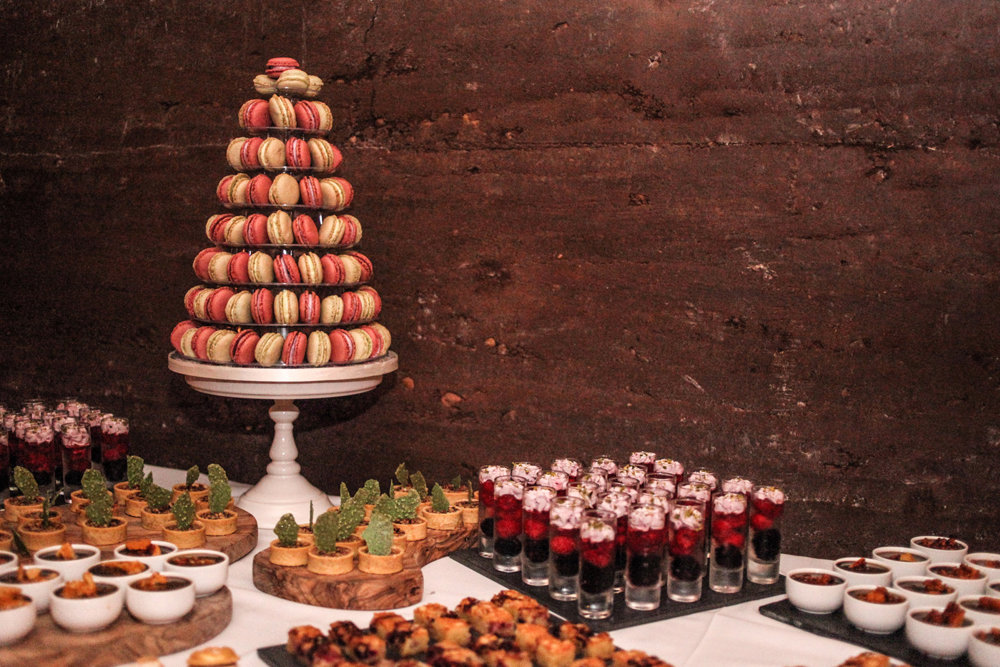 9 Years of weddings at Elmore Court