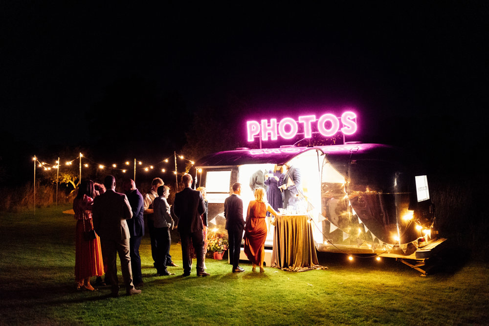 Our March Wedding Fair: Sprung