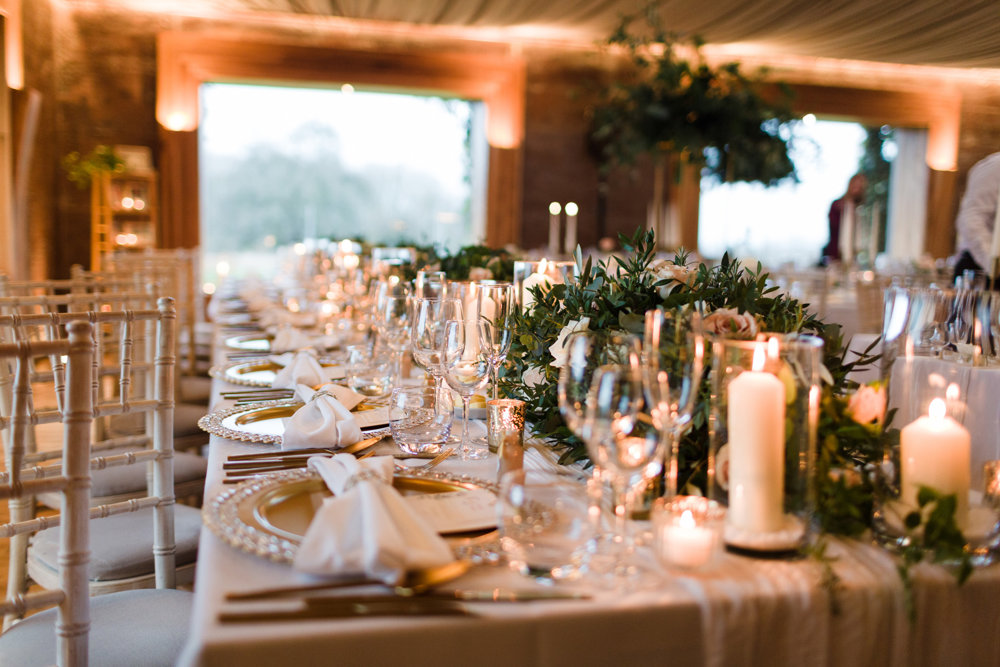 How to Plan the Perfect Winter Wedding at Elmore Court