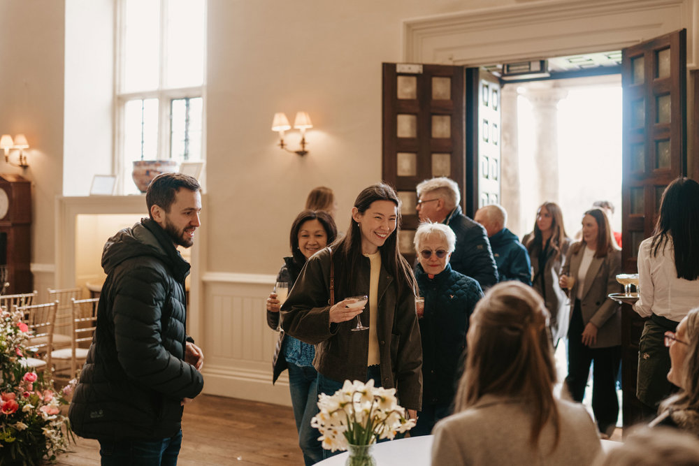 Fair Well: A Spring Day to Remember