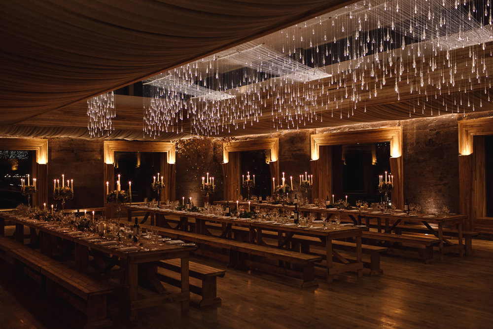 9 Years of weddings at Elmore Court