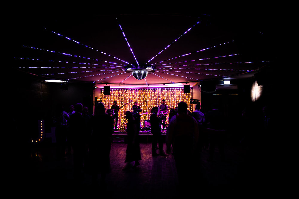 How to Plan the Perfect Winter Wedding at Elmore Court