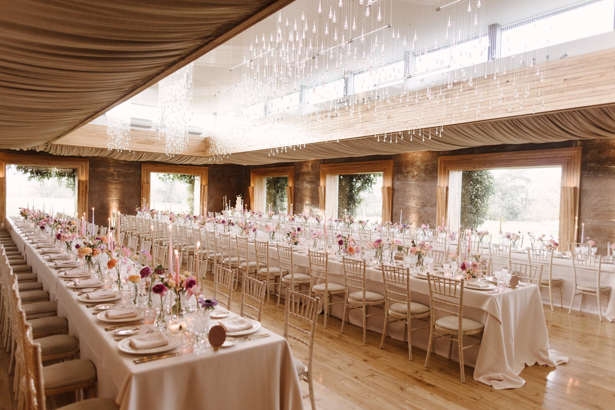Wedding Fair incoming! March 2023