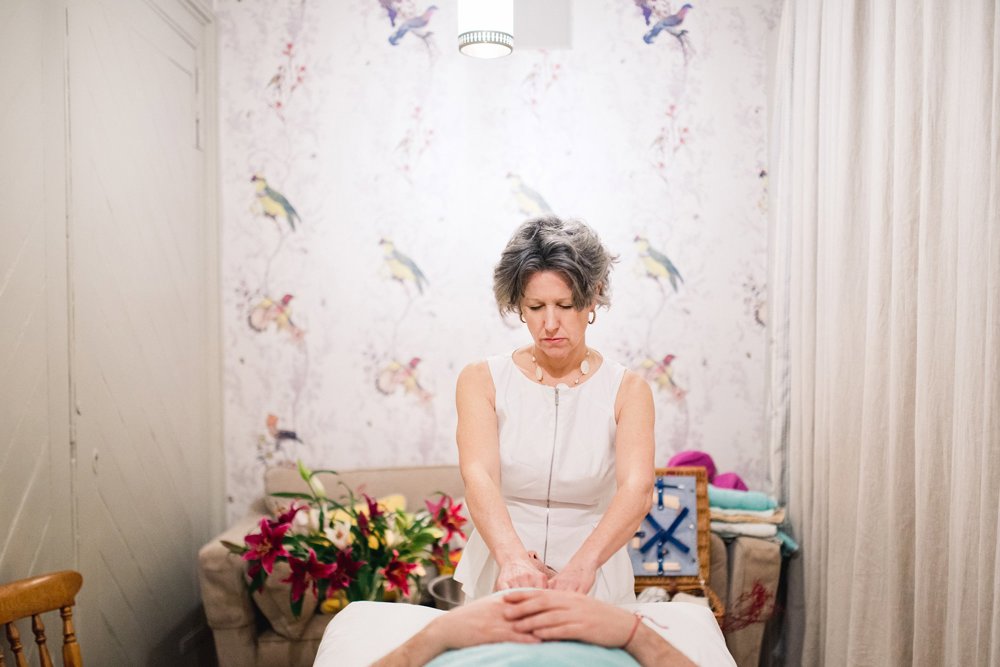 It's THYME For Another Wedding Fair