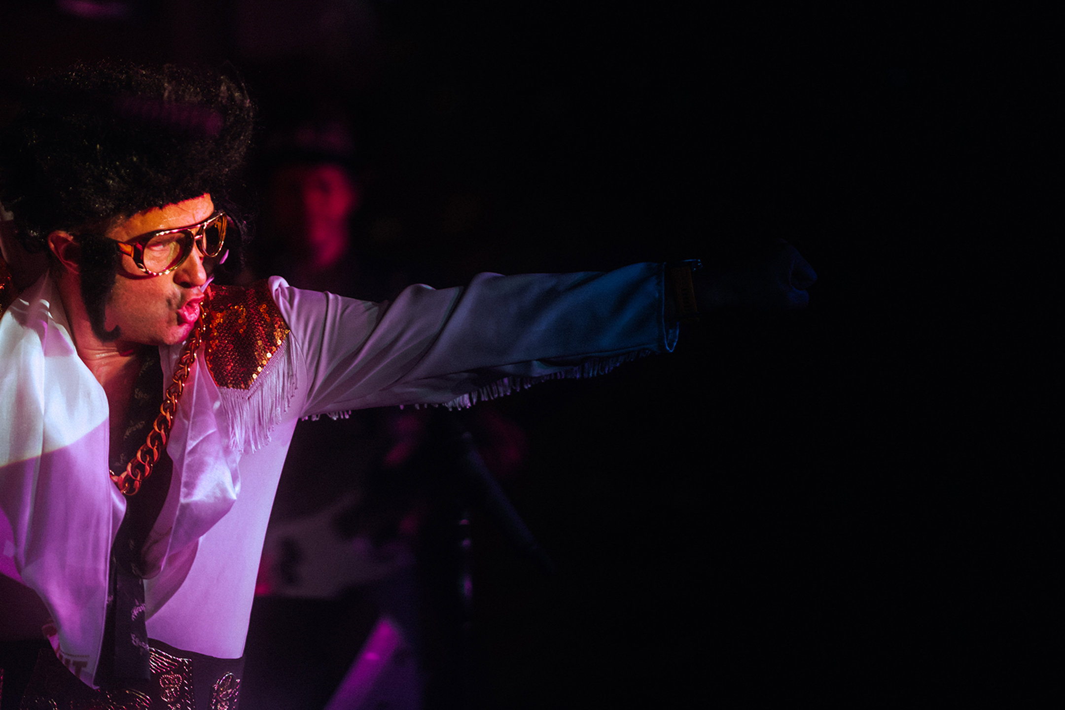 Elmore Court - Events