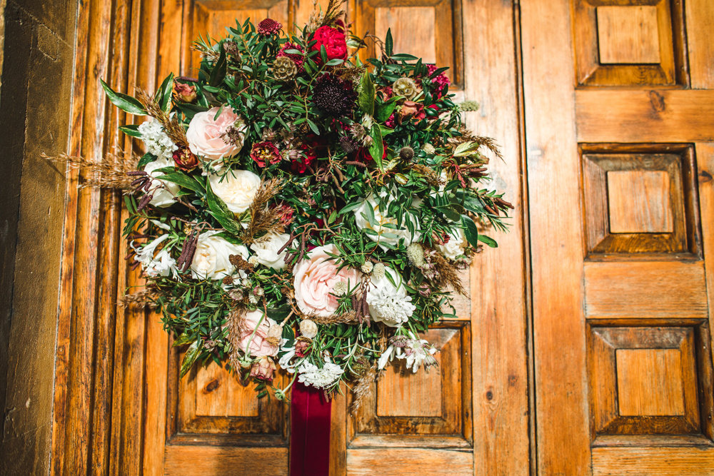 How to Plan the Perfect Winter Wedding at Elmore Court
