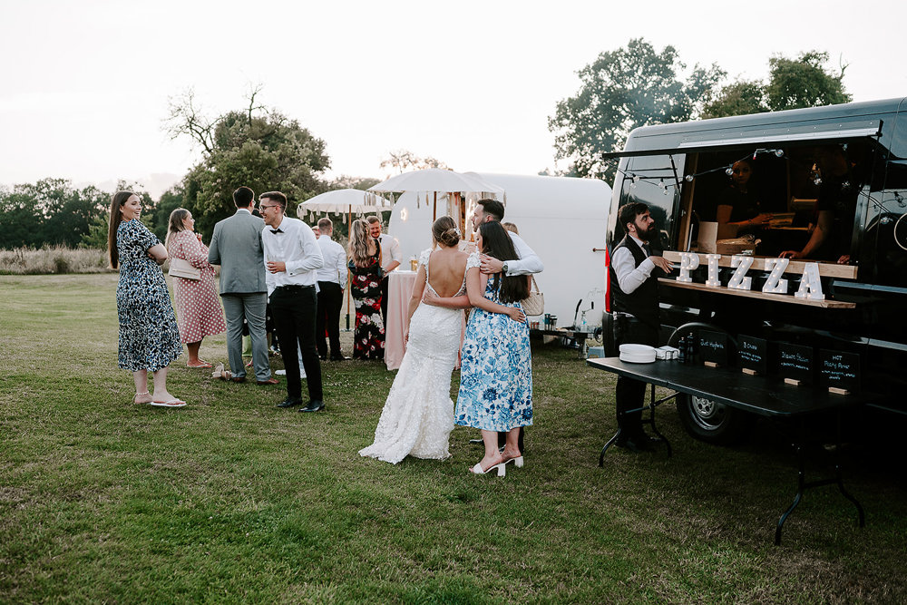 Getting Married At Elmore Court
